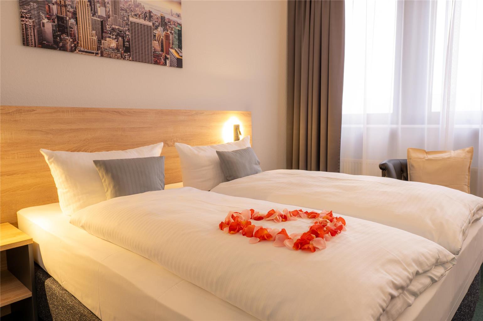 Best Western Comfort Business Hotel, Hammer Landstrasse 89 in Neuss