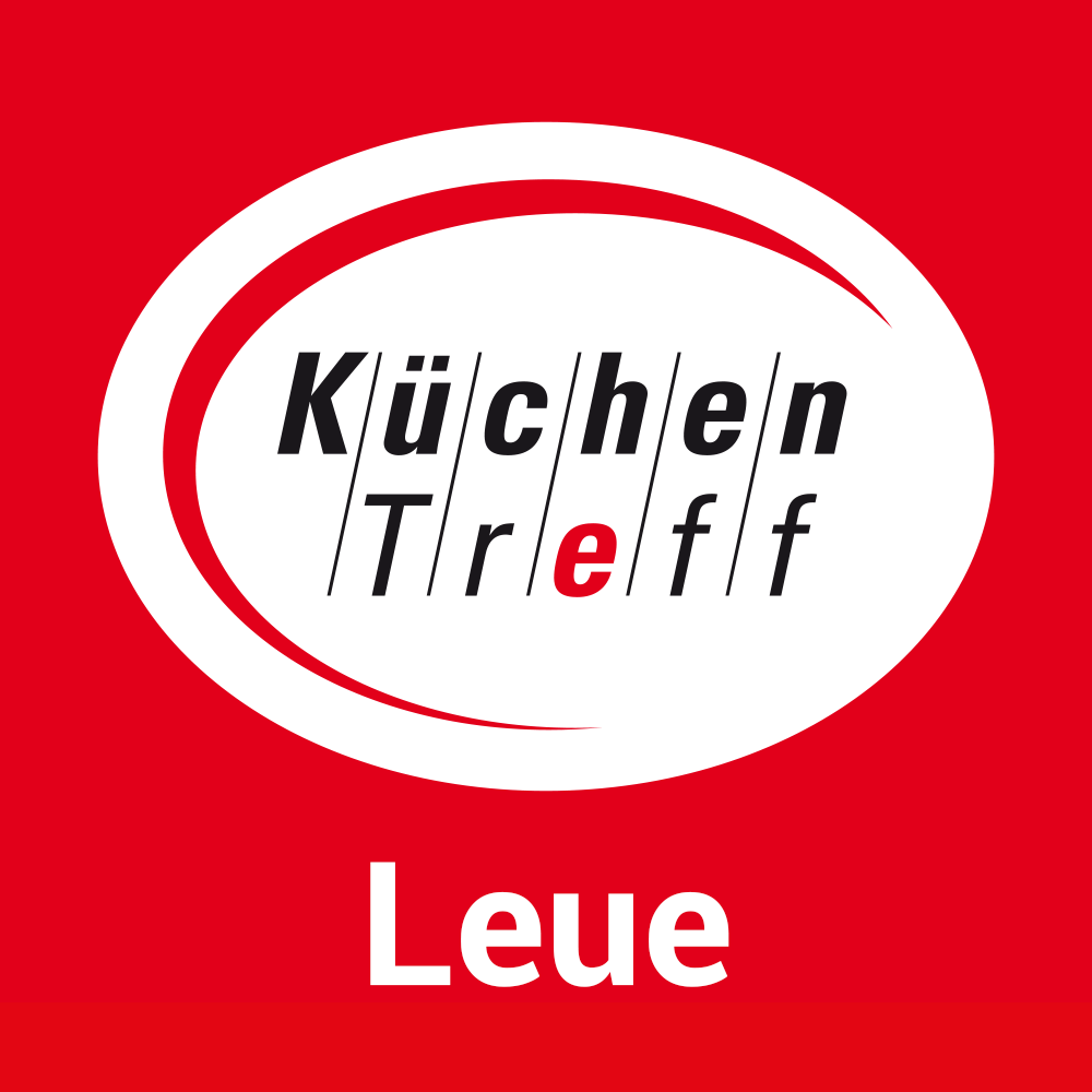 KüchenTreff Leue in Wustermark - Logo
