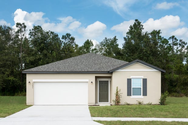 Images Sunset Hills by Starlight Homes