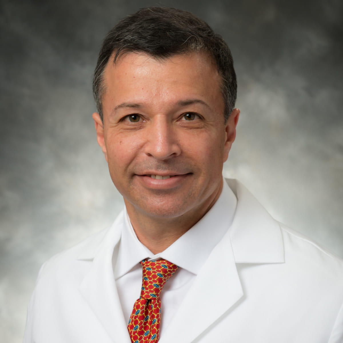 Dr. Nikolas Peter Symbas - Smyrna, GA - Urology