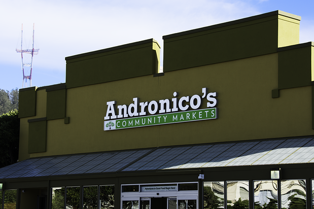 Images Andronico's Community Markets