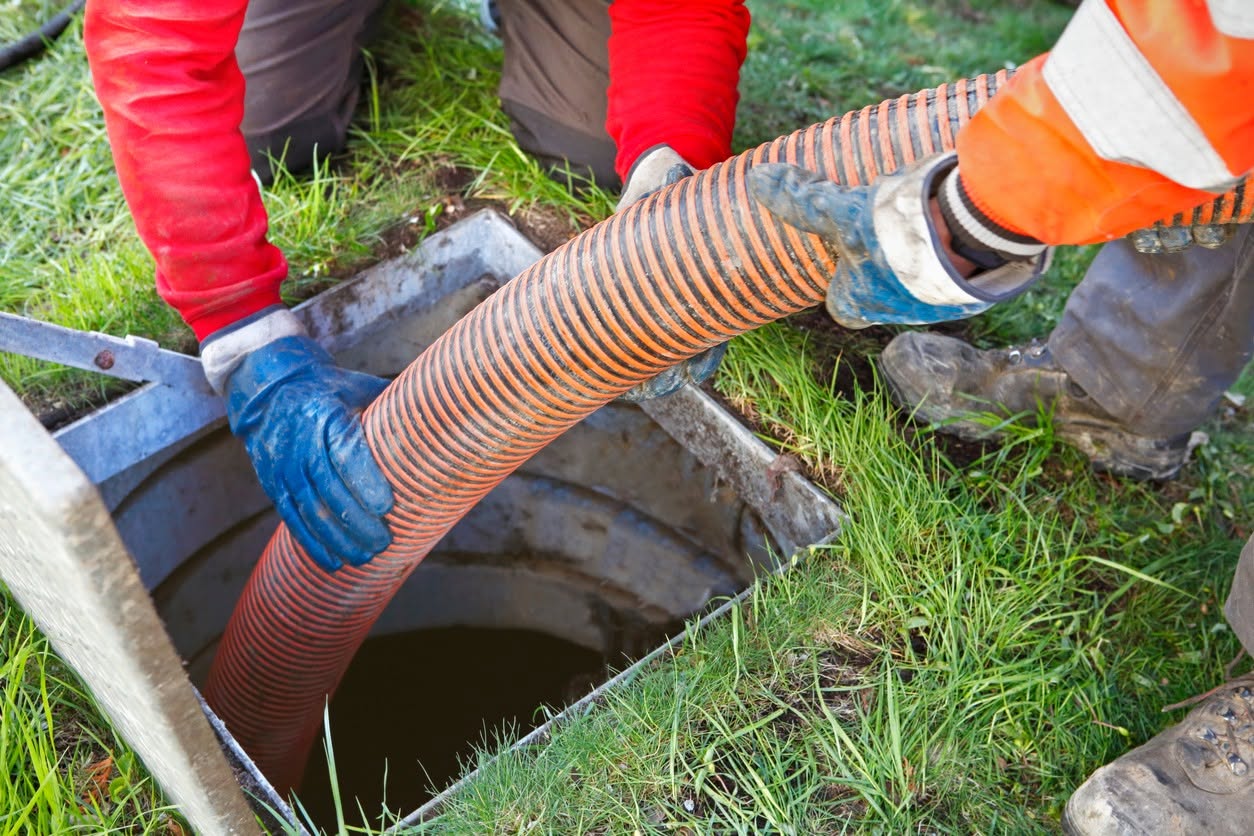 H & H Plumbing Heating & Air Image