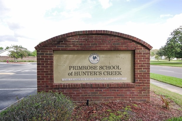 Images Primrose School of Hunter's Creek