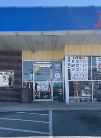 Images CoinFlip Bitcoin ATM - CHOICE OUTLET #3103 (Martinsburg)