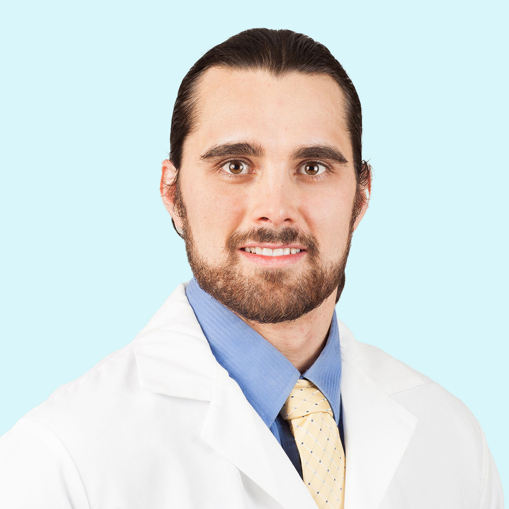 Christopher Cassidy, PAC - Rock Hill, NY - Orthopedic Surgery, General Orthopedics