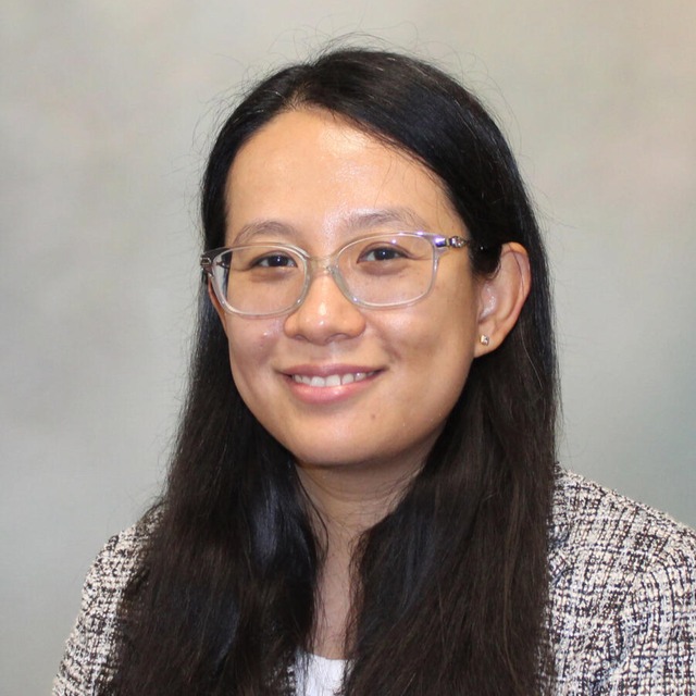 Nway Ko Ko, M.B.B.S.