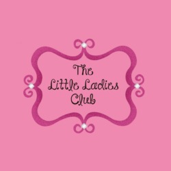 The Little Ladies Club Logo