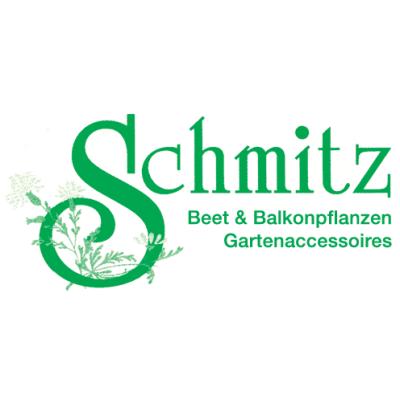 Schmitz Jürgen Blumen Schmitz Logo