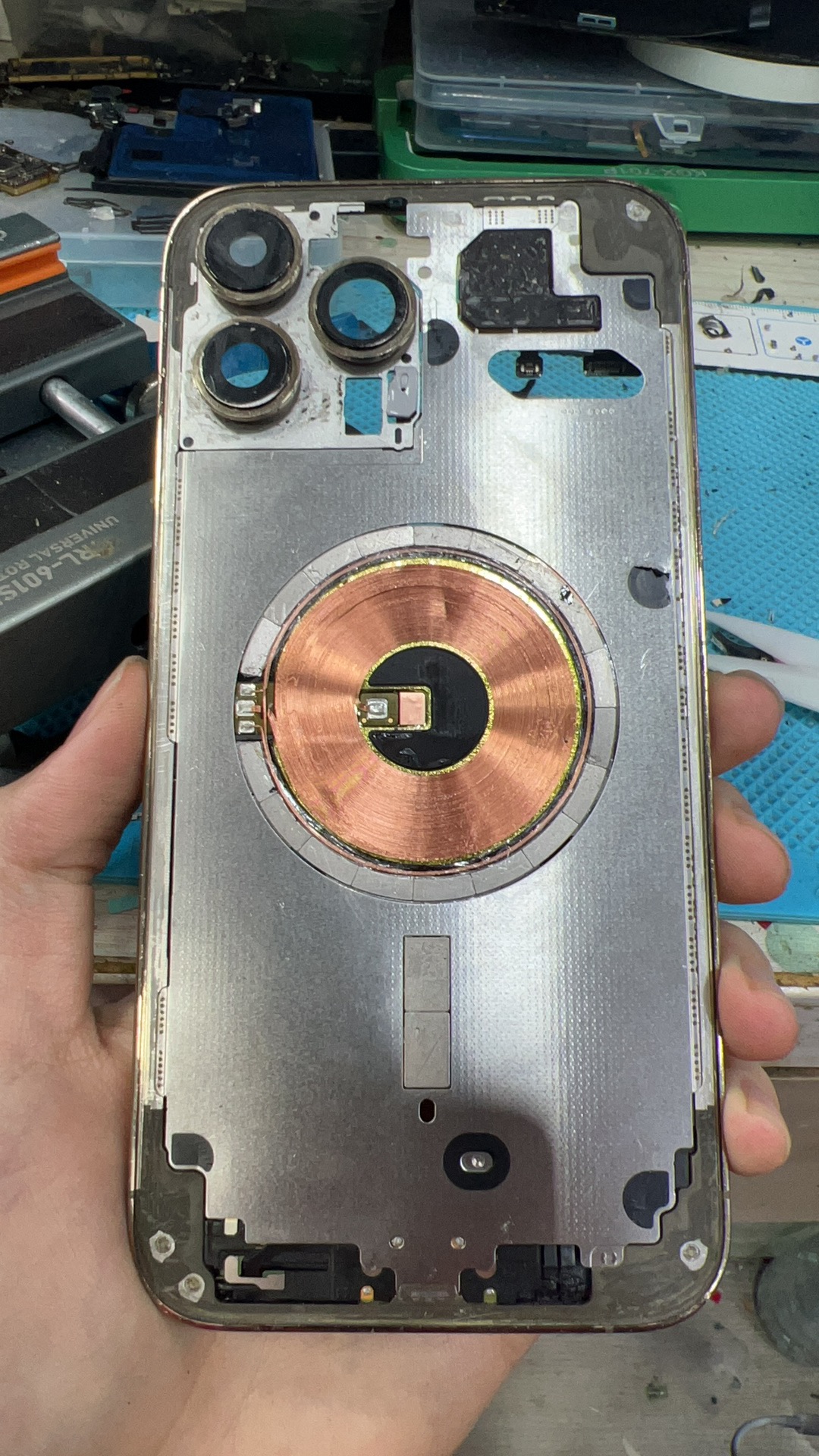 Images Casa de les fundes IFIX REPAIR EXPRESS