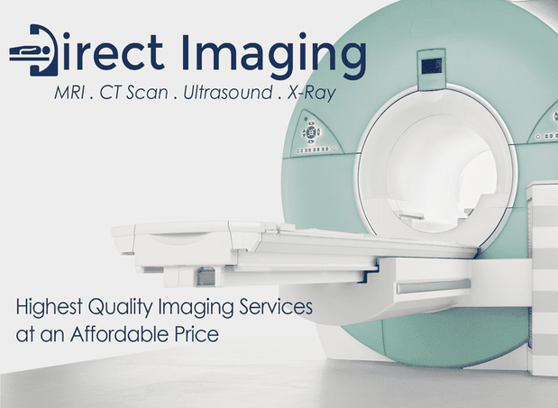 Images Direct Care - Direct Imaging