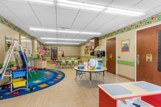 Images Primrose School of Nashville Midtown