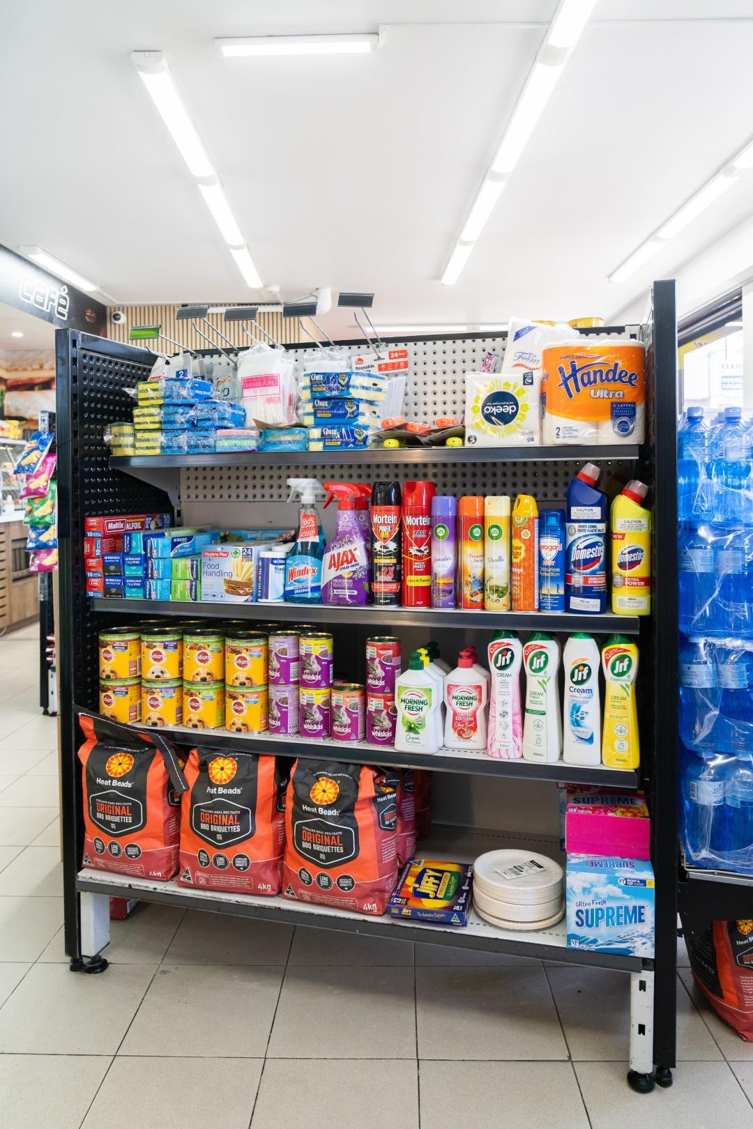 Images SPEEDWAY ROCKDALE