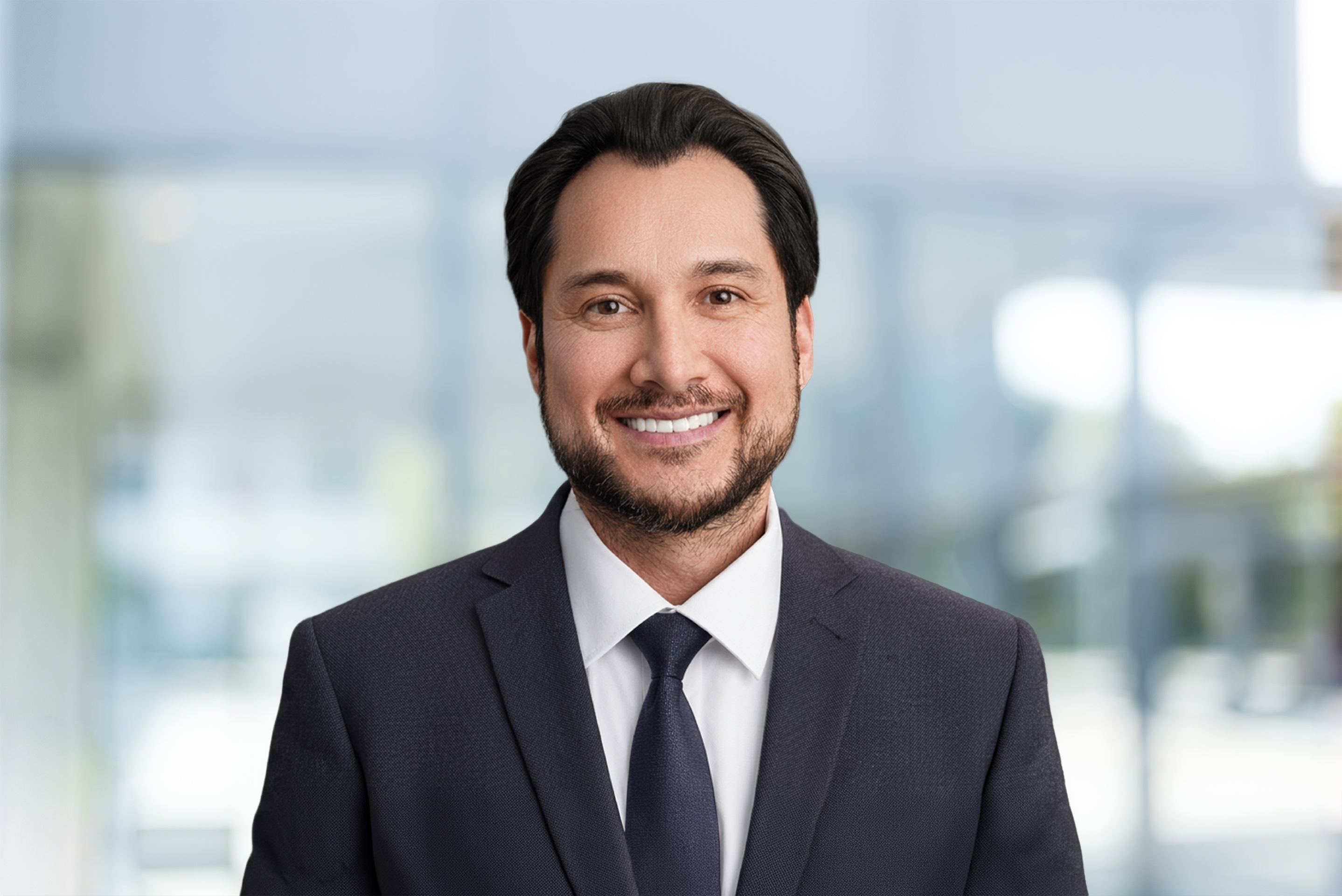 advisor headshot