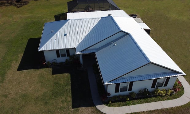 Images SonShine Roofing