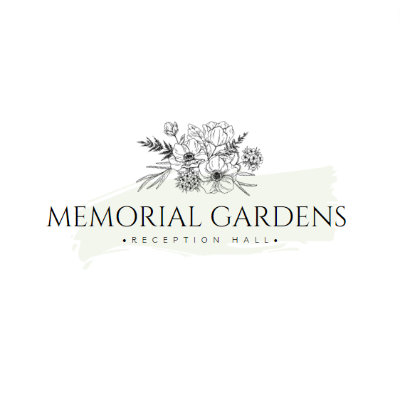 Memorial Gardens Reception Hall