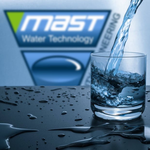 Images Mast Water Technology