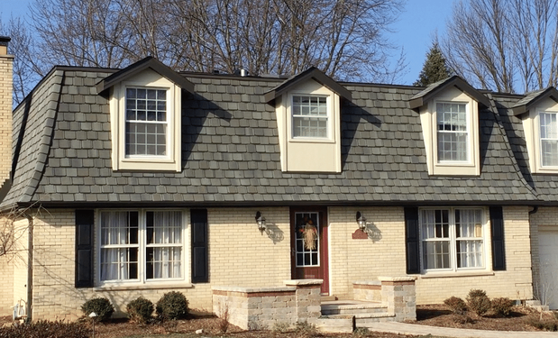 Images Stan's Roofing & Siding
