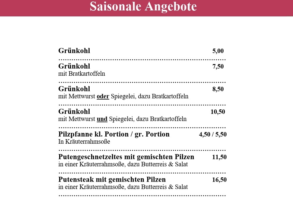 Schlemmer Grill, Hohe Str. 90 in Dortmund