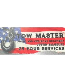 Tow Master Towing and Off-Road Recovery