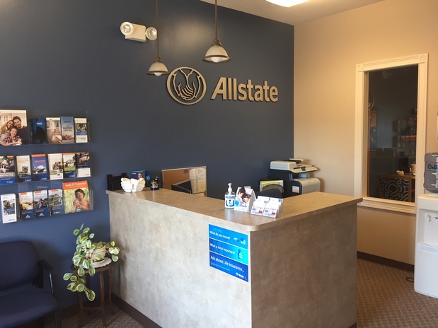 Images Kyle A. Taylor: Allstate Insurance