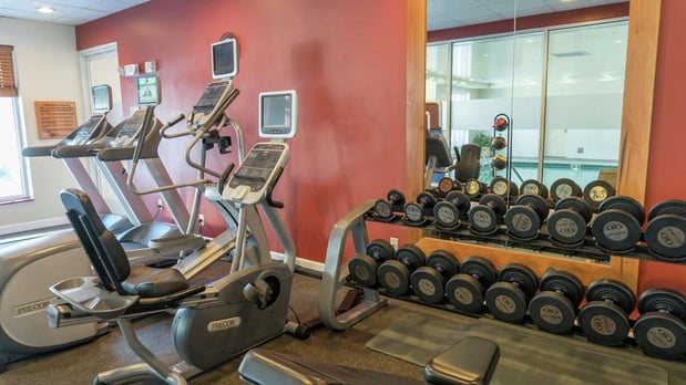 Images Hilton Garden Inn Plymouth