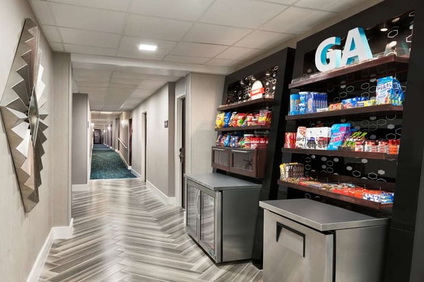 Images Hampton Inn Waycross