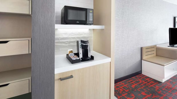 Images Hilton Garden Inn Albuquerque North/Rio Rancho