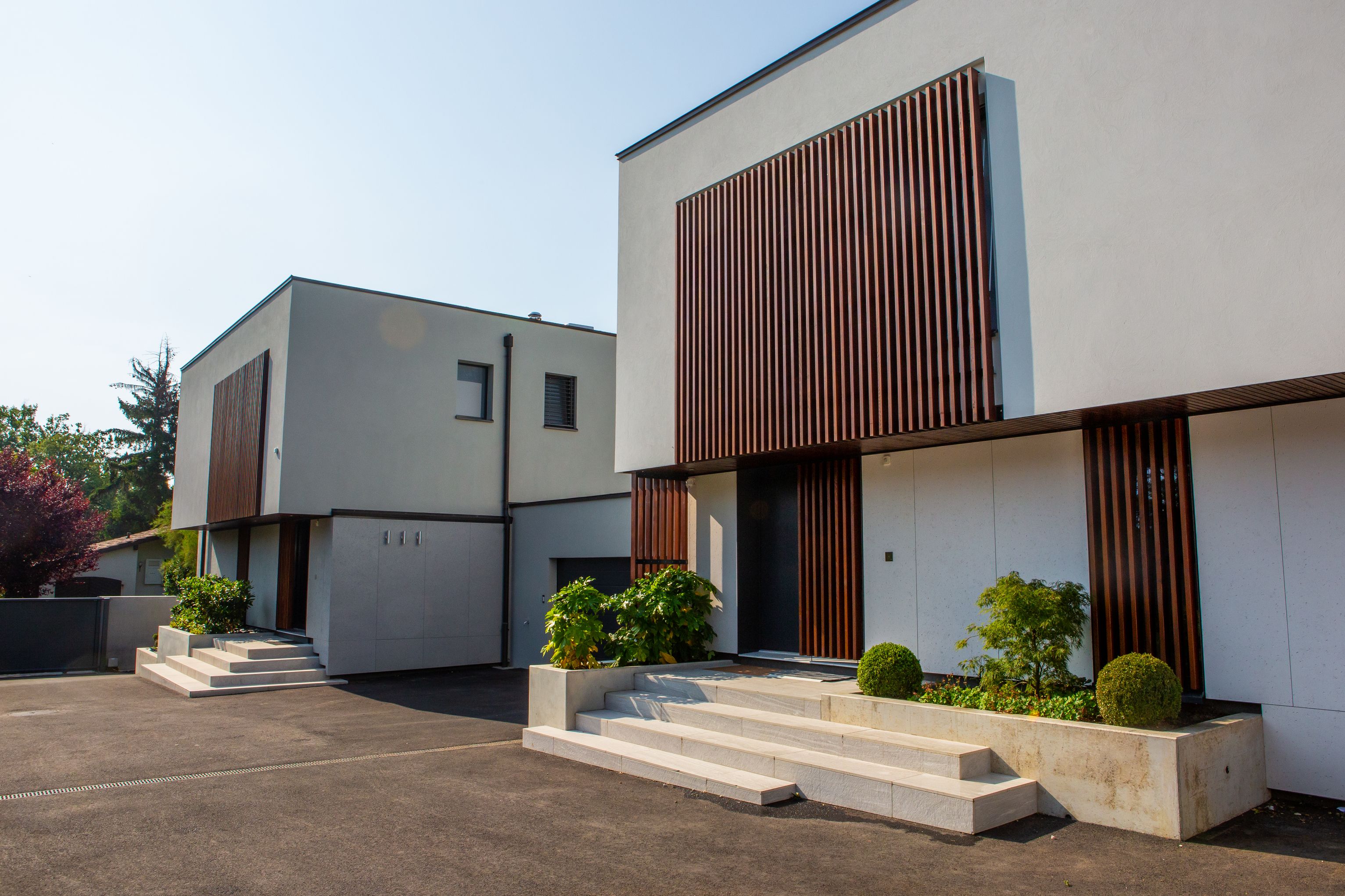 Bilder Sylvia Junge Architecte