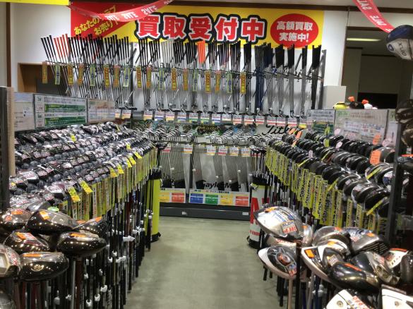 Images ゴルフパートナー 常総守谷店（ゴルフガーデン　ザ・ロンド内）