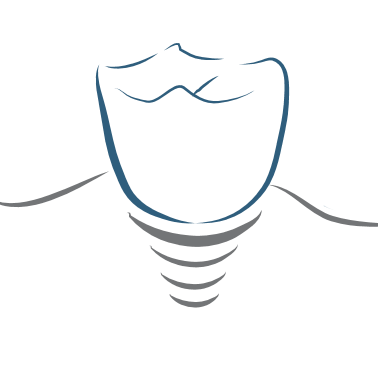 Justin M Schlaikjer DDS Periodontics and Implant Dentistry Logo