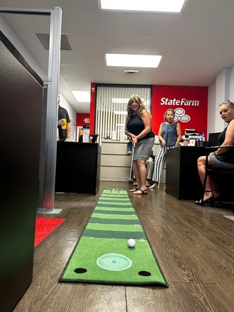 Images John Peters – State Farm Insurance Agent