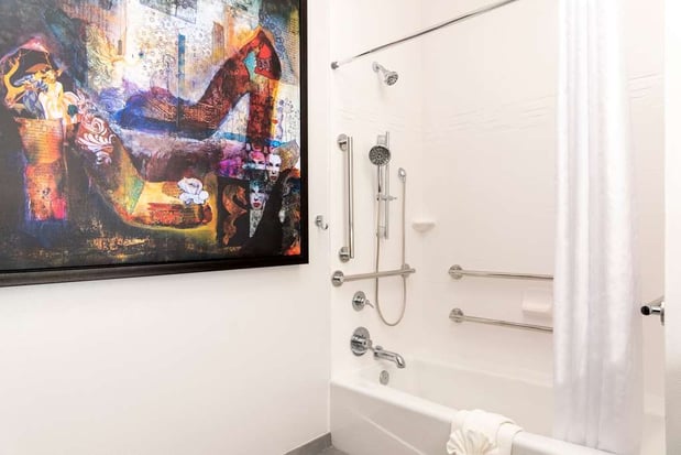 Images Homewood Suites by Hilton Indianapolis-Downtown