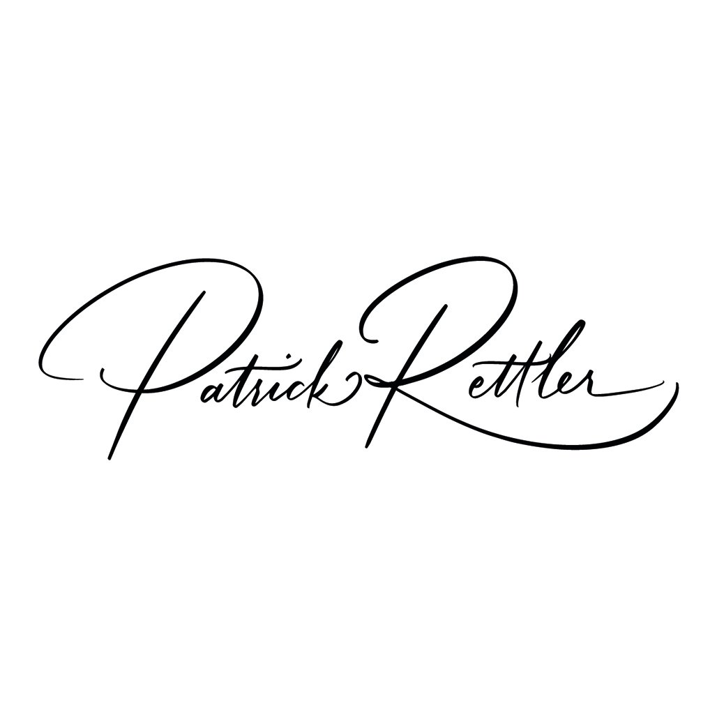 Patrick Rettler Zauberkünstler in Vettweiß - Logo