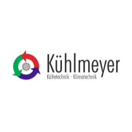 Kälte- & Klimatechnik Kühlmeyer Logo