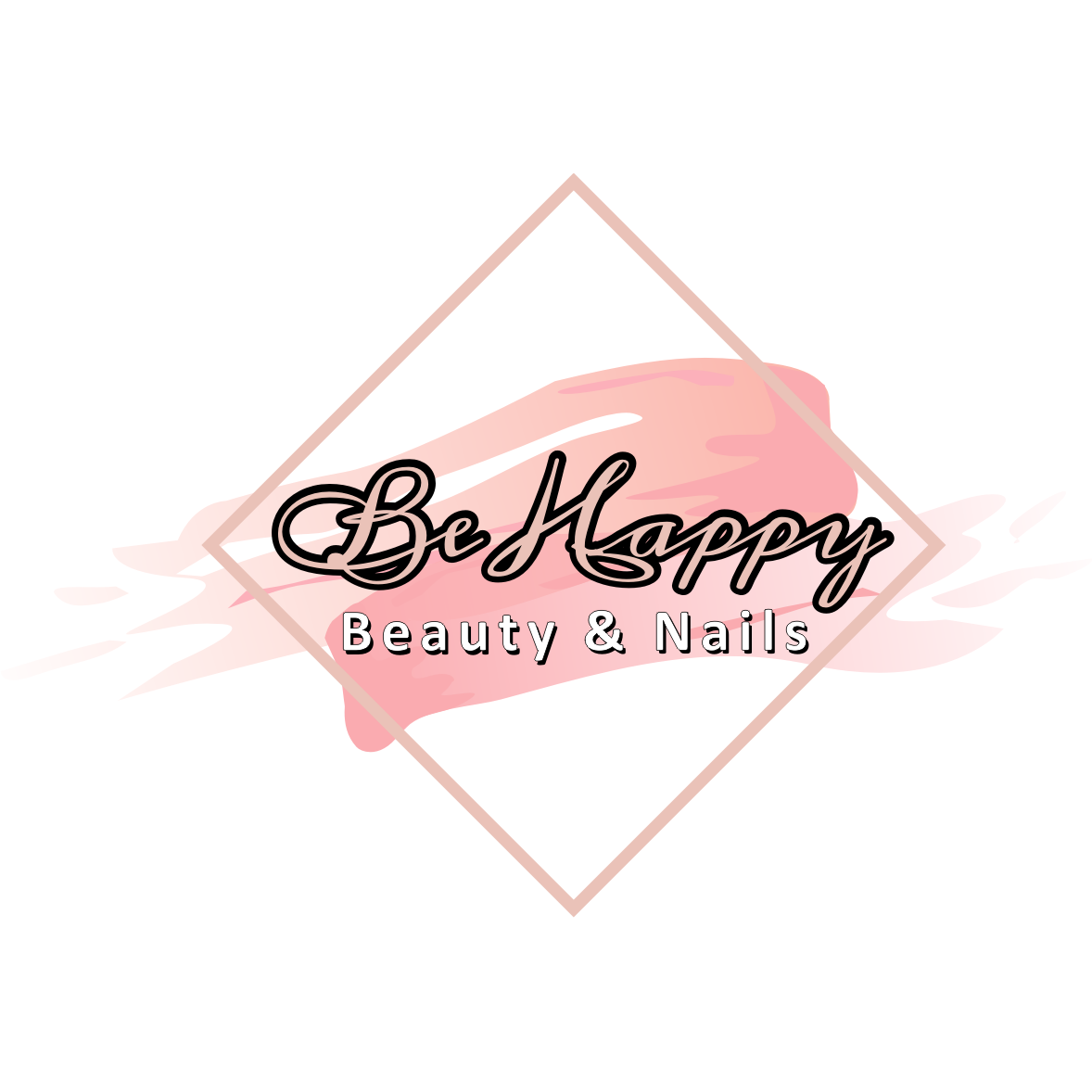 Be Happy Beauty Sagl Logo