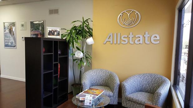 Images Tram Ly: Allstate Insurance