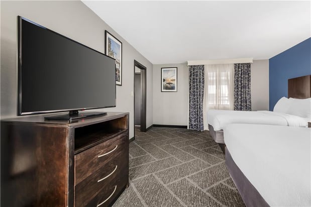 Images Best Western Rochester Hotel Mayo Clinic Area/St. Mary's