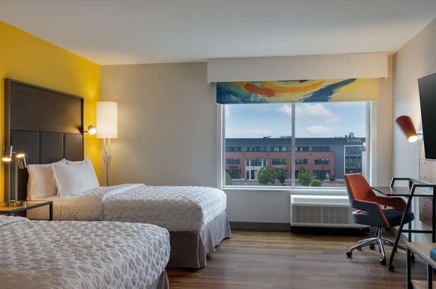 Images Tru by Hilton Ankeny