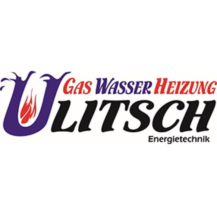 Ulitsch Energietechnik in Andau - Logo
