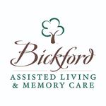Bickford of Suffolk Logo