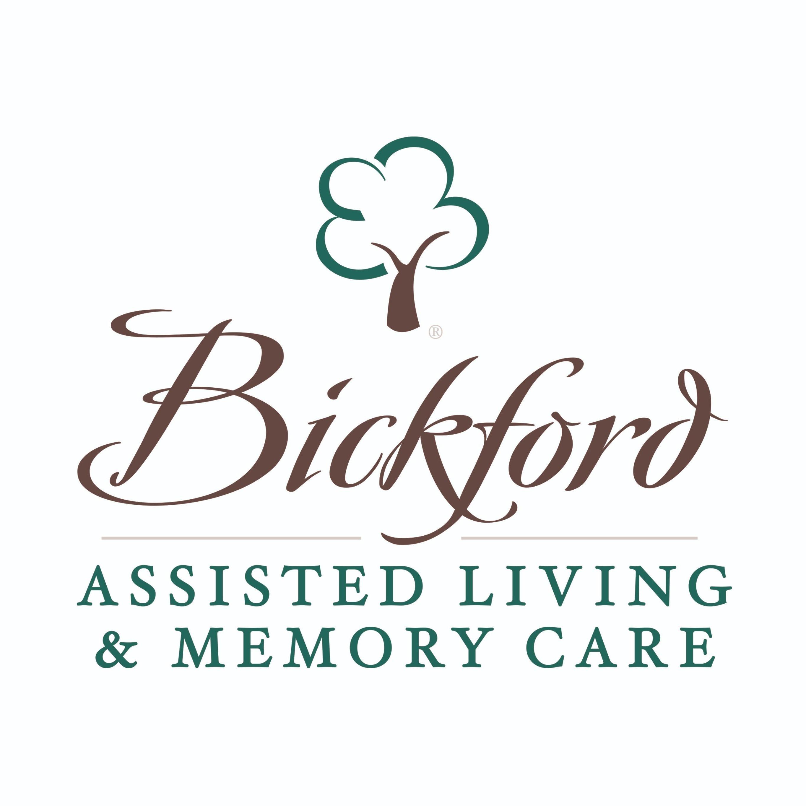 Bickford of Scioto Logo