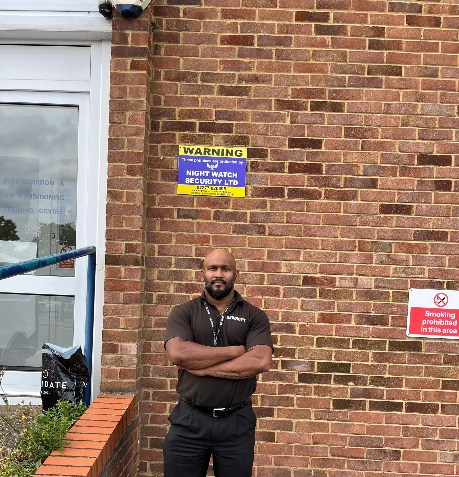 Images Night Watch Security Ltd