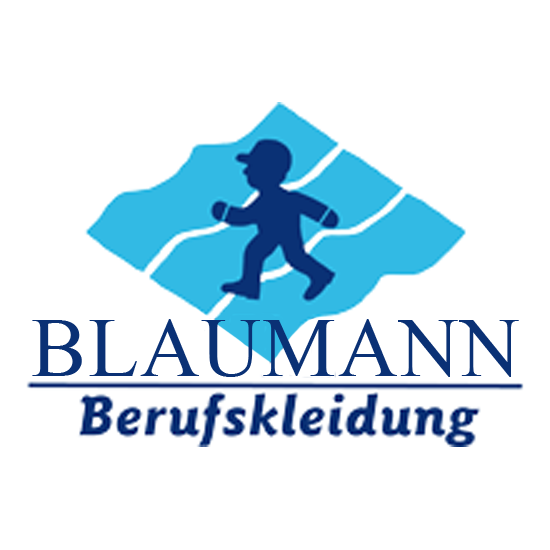 BLAUMANN Berufskleidung e.K. Logo