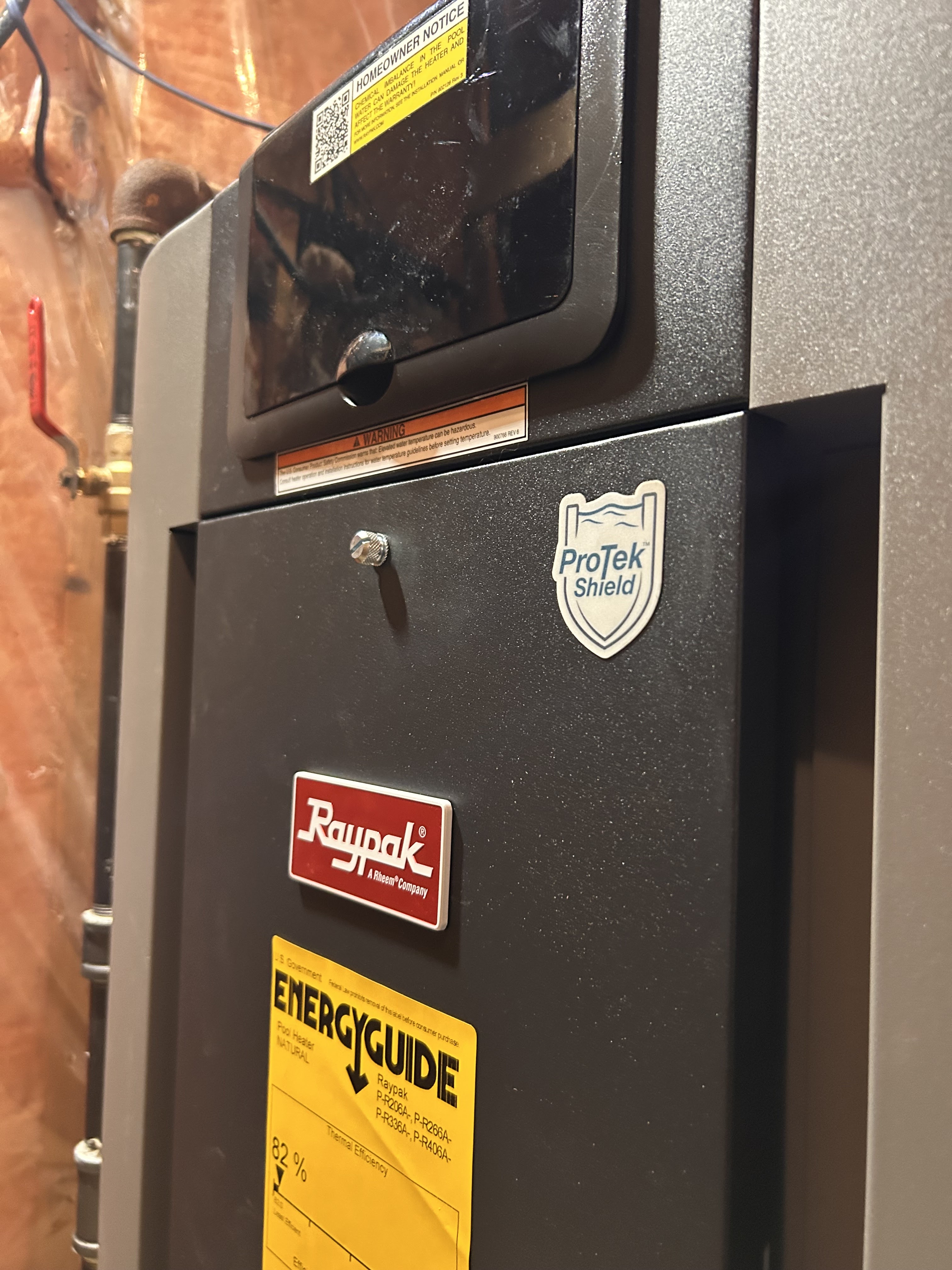 Images GLS Plumbing And Gas Ltd