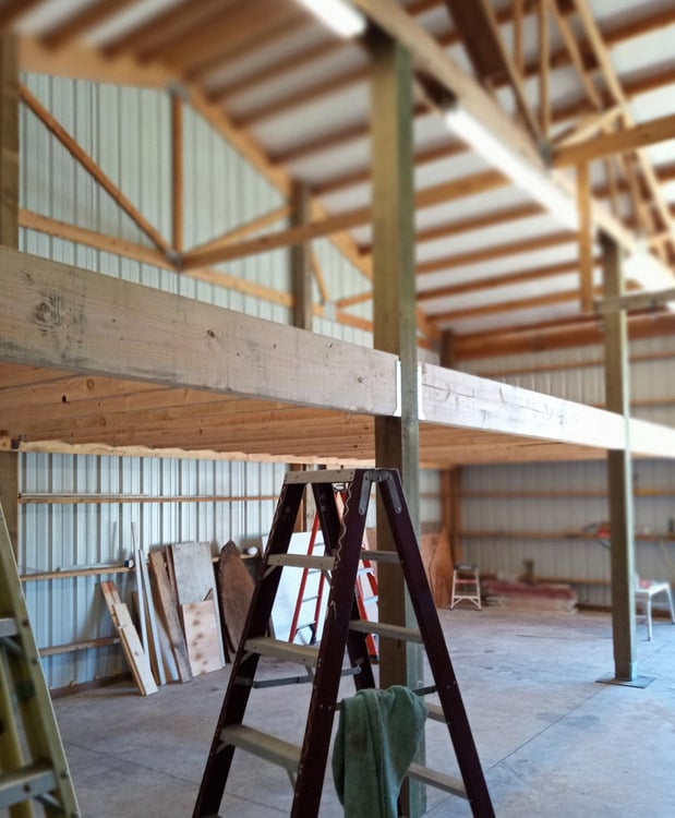 Images DBR Construction