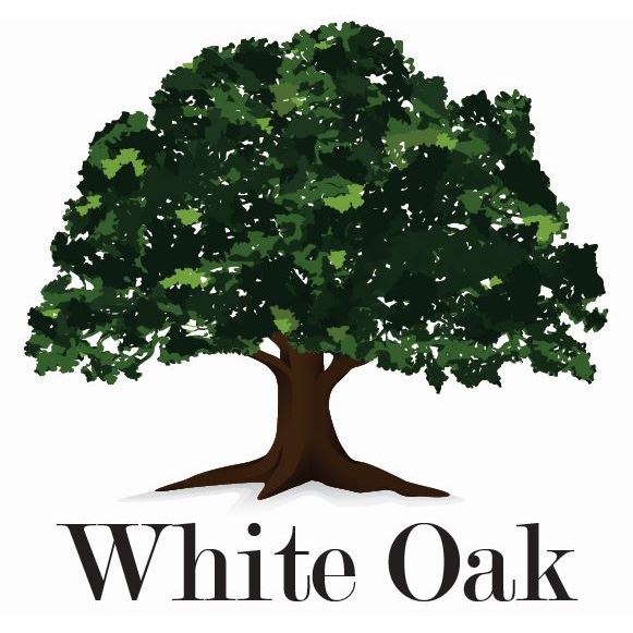 White Oak Home Care Services Logo