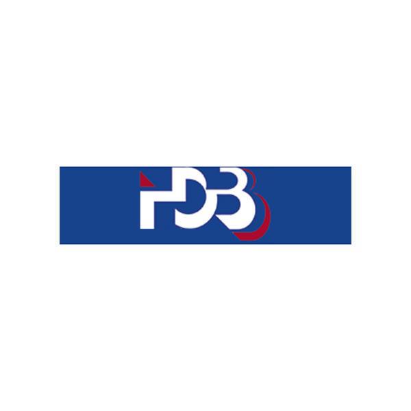 HDB Instandhaltung v Maschinen u Anlagen GmbH Logo