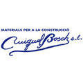 Materials per a la Construcció Miquel Bosch Logo