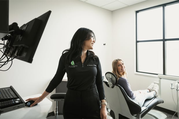 Images Dental Studio of Pine Lake