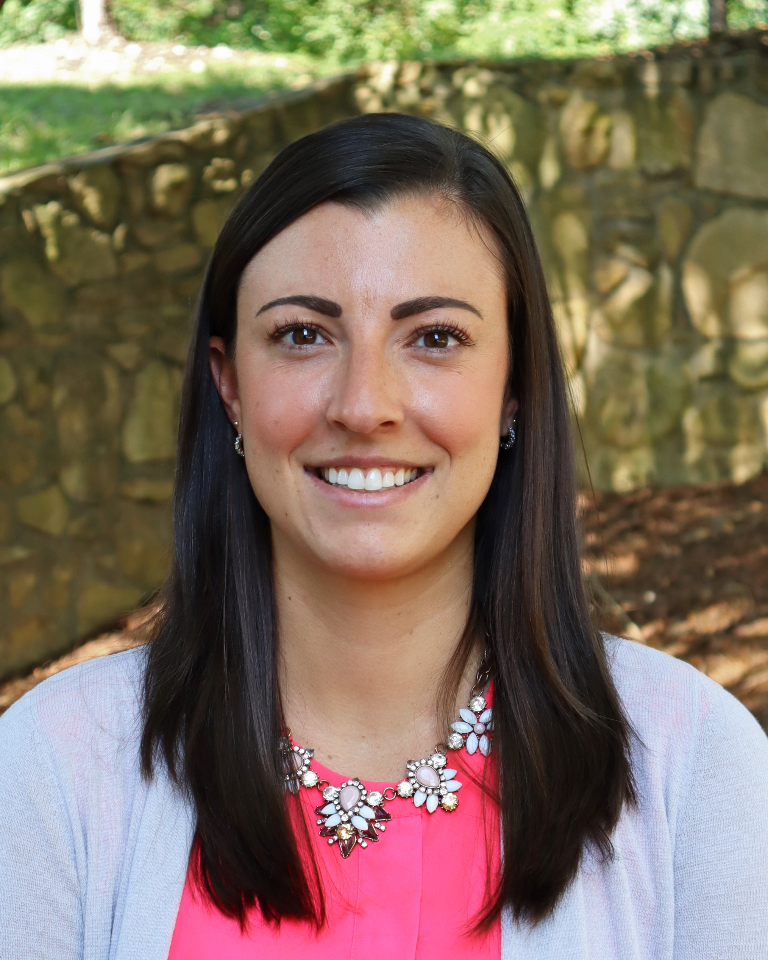 Dr. Rachel Hughes - Hillsborough, NC - Family Medicine